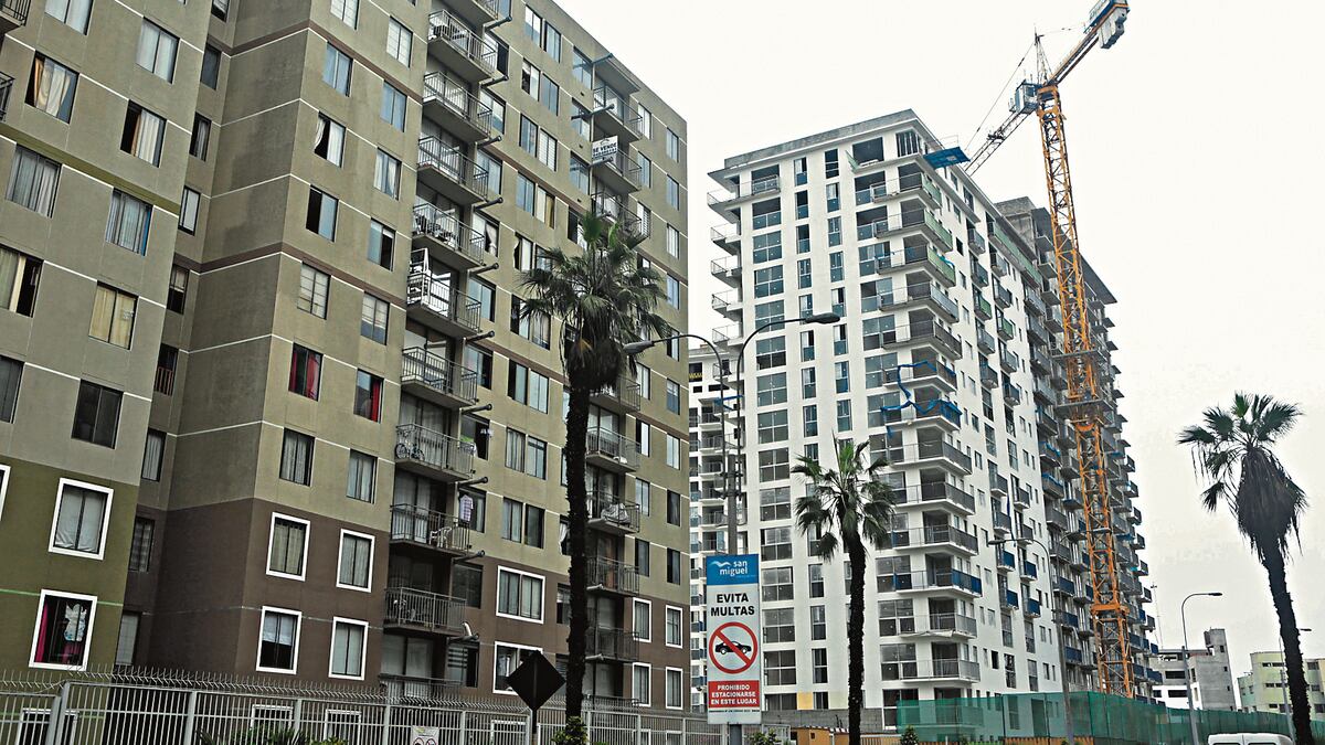 El Niño: inmobiliarias deberán informar si sus proyectos están en zonas de riesgo, dice Indecopi
