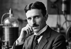 La reflexión de Nikola Tesla sobre la amistad: “Las personas inteligentes tienen menos amigos que la persona promedio”