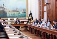 Junta de Portavoces define agenda para el Pleno del jueves 5: los temas que se priorizarán