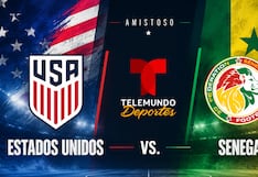 📡 Telemundo Deportes EN VIVO por Internet — ver partido Estados Unidos (USMNT) vs. Senegal GRATIS en TV abierta y Canal 5 Online