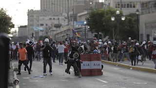 No más cuerdas separadas