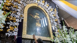 Señor de Muruhuay: inauguran obras turísticas por más S/ 11 millones