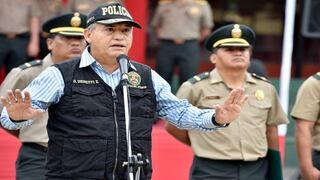 Urresti a García: Si hubiera adoptado medidas de seguridad, no habrían efectivos muertos en el ‘Baguazo’
