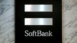Fondo de SoftBank buscaría invertir en gigante chino de IA