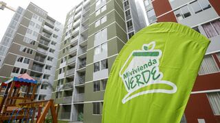 Bono Verde: ¿a cuánto asciende el subsidio para adquirir una vivienda sostenible?