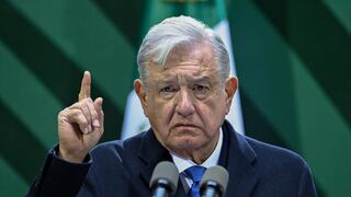 Persistente inflación en México “no es para alarmarse”, dice López Obrador