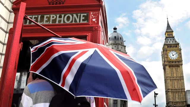Reino Unido firma su adhesión al tratado de libre comercio transpacífico