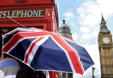 Reino Unido firma su adhesión al tratado de libre comercio transpacífico