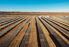 Enel X pone en marcha primera planta solar en instalaciones de Siderperu