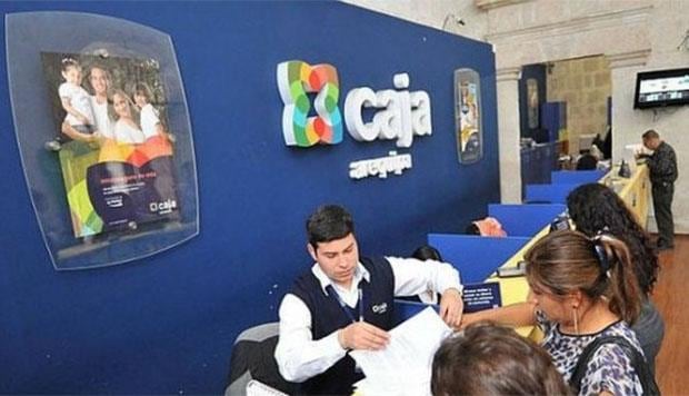 Caja Arequipa viene priorizando también frentes clave como la digitalización.
(Foto: Caja Arequipa)