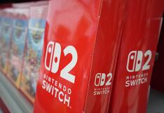 Nintendo comienza a vender la Switch 2, ¿merece la pena el precio?
