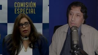 JNJ: ¿Quiénes son los accesitarios que reemplazarían a Aldo Vásquez e Inés Tello?
