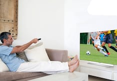 Mundial 2026 y Día del Padre: televisores crecerían más de 25% en esta campaña doble