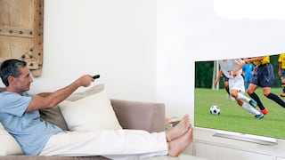Mundial 2026 y Día del Padre: televisores crecerían más de 25% en esta campaña doble