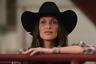 ¿Cuál es el significado de la aparición de Bella Hadid en “Yellowstone”?