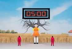 El nuevo juego que anunció la escena post-créditos de “El juego del calamar 2” que veremos en la temporada 3