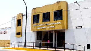 Contraloría advierte deficiencias en Instituto Nacional de Ciencias Neurológicas
