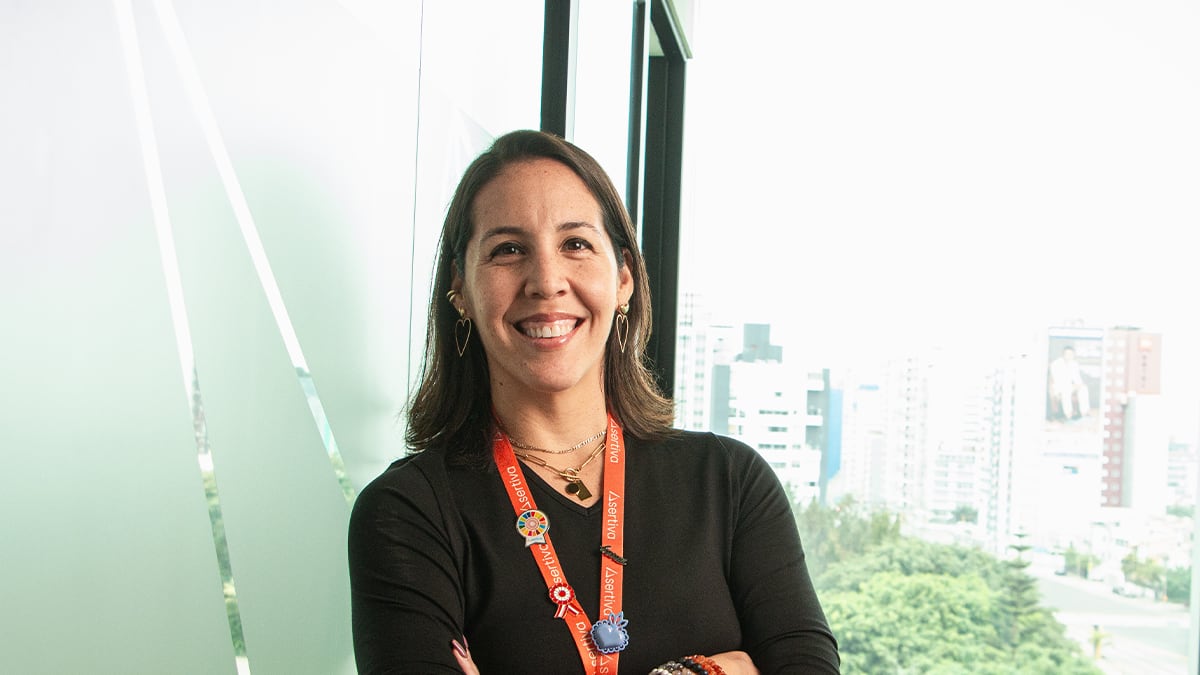 Maísa Mercado, CEO de Asertiva Consulting: “Una cultura que no cambia comportamientos no cambia resultados”