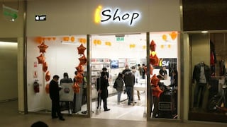 iShop proyecta alcanzar las 18 tiendas en el país el 2018