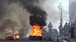 Unión Europea anuncia que evacuó a su personal de Haití