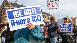Crece indignación en EE.UU. por detención de niño de cinco años en redada antiinmigración