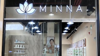 MINNA invierte S/300,000 en su primera tienda en Arequipa y suma ocho locales en Perú
