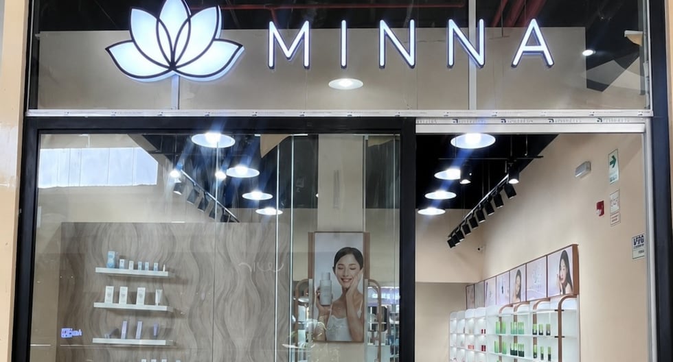 Minna crece 160% en Perú con 8 tiendas y ajusta importaciones