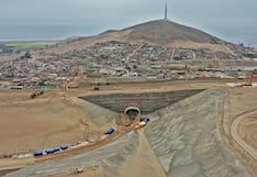 Volcan y la escisión del Puerto de Chancay: se revela firma receptora y propósito