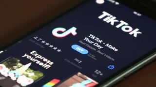 TikTok pide a juez que bloquee orden de EE.UU. de prohibir descarga de la aplicación