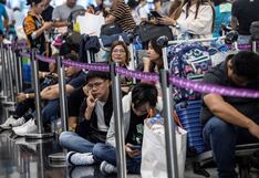 Apagón informático: las lecciones de la caída de Microsoft que paralizó al mundo