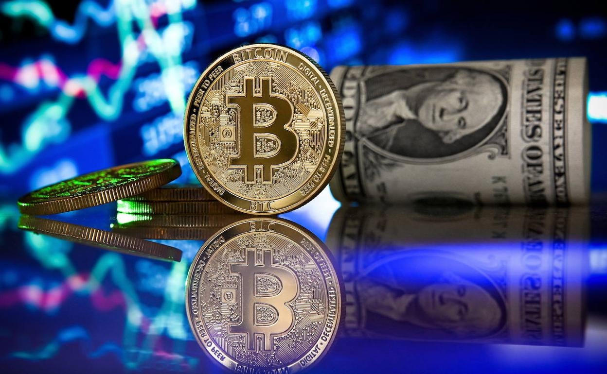 Durante el 2025, Perú registró 2.9 millones de descargas de apps de criptoactivos. | Foto: Pixabay