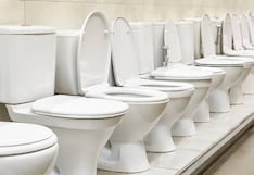 Indecopi impone derechos antidumping a inodoros chinos, ¿cuánto pagarán?