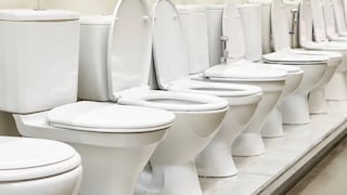Indecopi impone derechos antidumping a inodoros chinos, ¿cuánto pagarán?