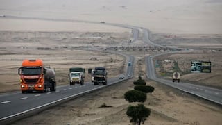 Ositrán: concesionarios invertirán en carreteras más de US$ 400 millones en 2026