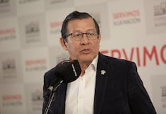 Eduardo Salhuana encabezaría lista a la Mesa Directiva