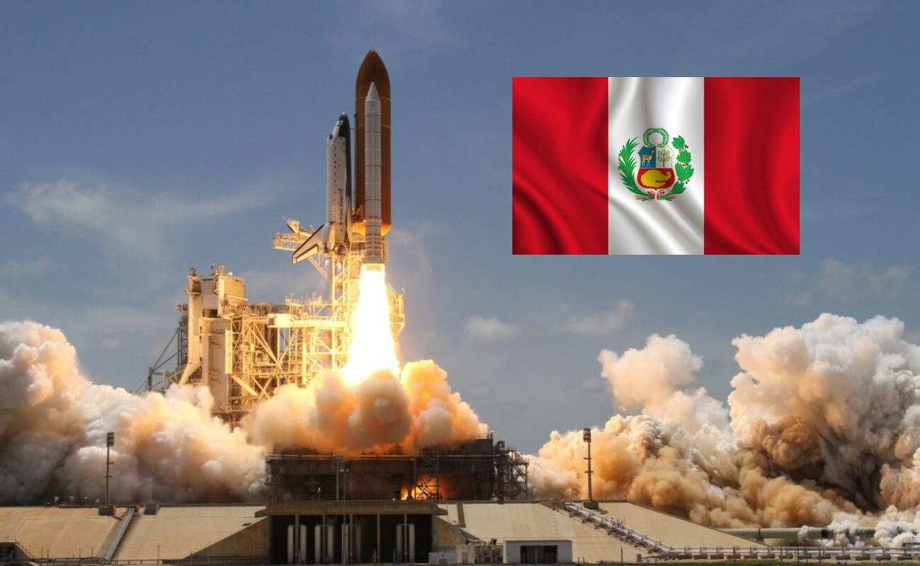 La refinería Talara ya provee combustible para aviones de guerra de EE.UU. y haría lo propio para futuro puerto espacial en Piura.