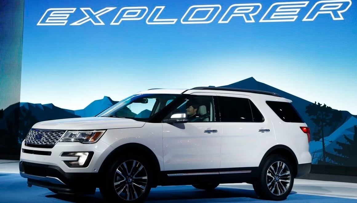 Ford ha empezado a notificar a sus concesionarios sobre el defecto para que reemplacen de forma gratuita los componentes defectuosos. (Foto: Reuters)