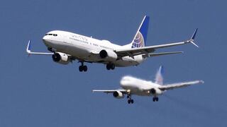 United Airlines elige curioso momento para atraer más pasajeros