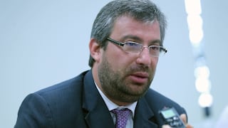 ONPE confirma votación para este lunes y corrige cifra: son 52,261 peruanos los que no votaron