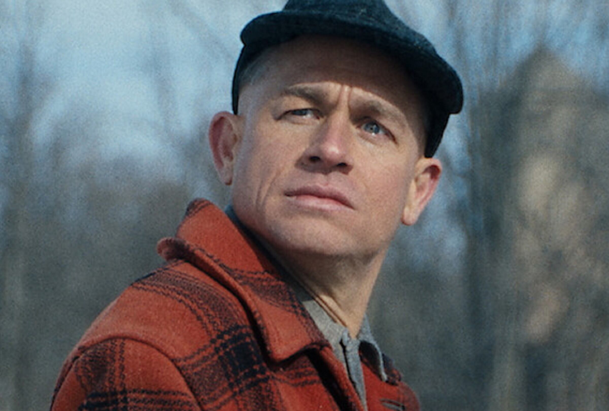 El Carnicero de Plainfield, interpretado por Charlie Hunnam en la serie antológica "Monster: The Ed Gein Story", fue condenado por el asesinato de Bernice Worden (Foto: Netflix)