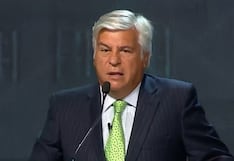 Fernando Olivera propone crear empresa nacional para producir fertilizantes con gas de Camisea