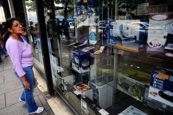 Venta de electrodomésticos crecería hasta 6% por Fiestas Patrias