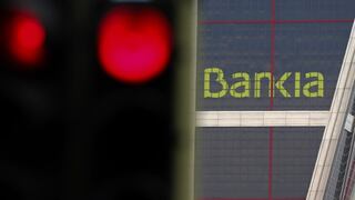 España: Bancos podrían necesitar hasta 62,000 millones de euros en capital extra