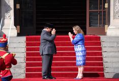 Perú cerró negociación con Indonesia por acuerdo comercial bilateral