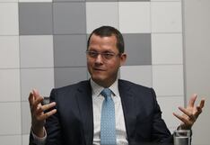 Ministerio Público pide al Poder Judicial revocar la colaboración eficaz de Jorge Barata