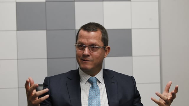 Ministerio Público pide al Poder Judicial revocar la colaboración eficaz de Jorge Barata
