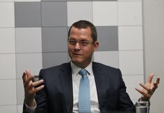 Ministerio Público pide al Poder Judicial revocar la colaboración eficaz de Jorge Barata