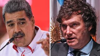 Argentina insta a Corte Penal Internacional a solicitar orden de detención contra Maduro