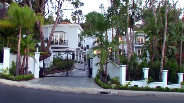 El boxeador Manny Pacquiao compró esta mansión en Beverly Hills por US$ 12.5 millones