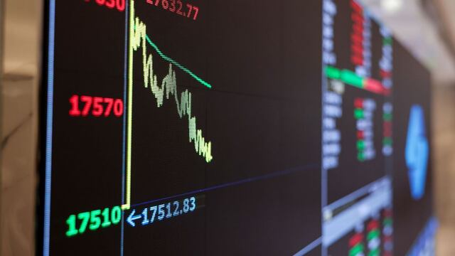 Habrá venta de acciones en “todos los escenarios”, dice Goldman